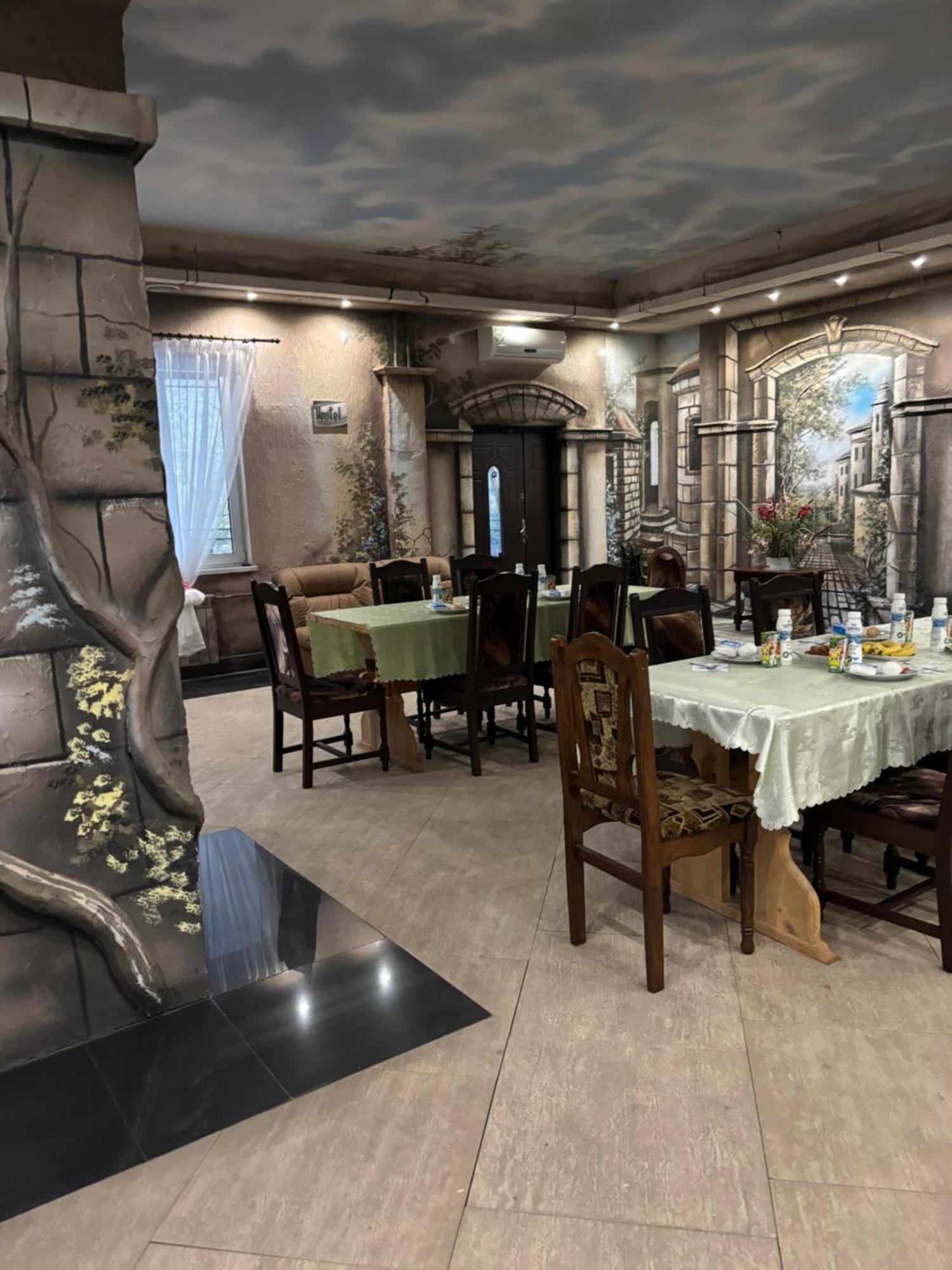 Sunlake Hotel Osokorki Gnedin 외부 사진